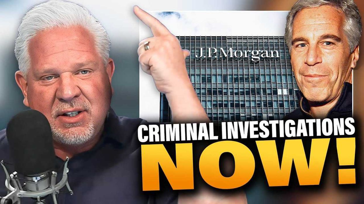 5,000 missed wires? Epstein bank scandal just EXPLODED