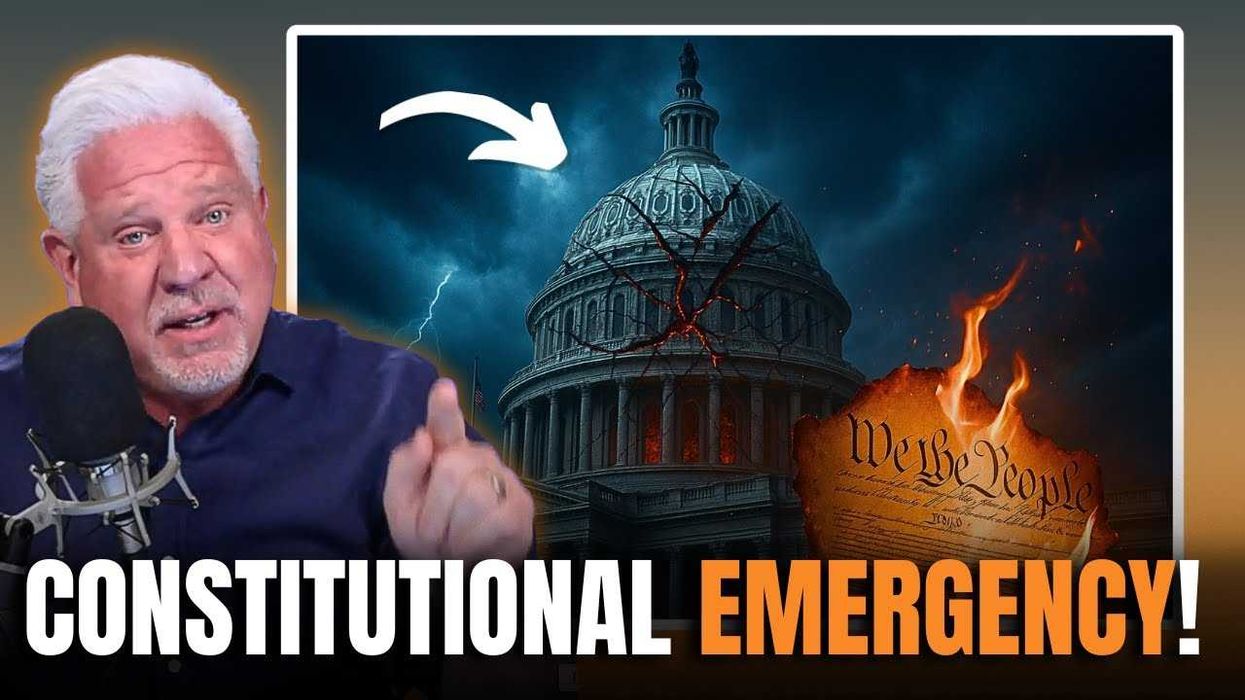 Democrats in Congress CROSSED a Red Line that We Can NEVER Accept