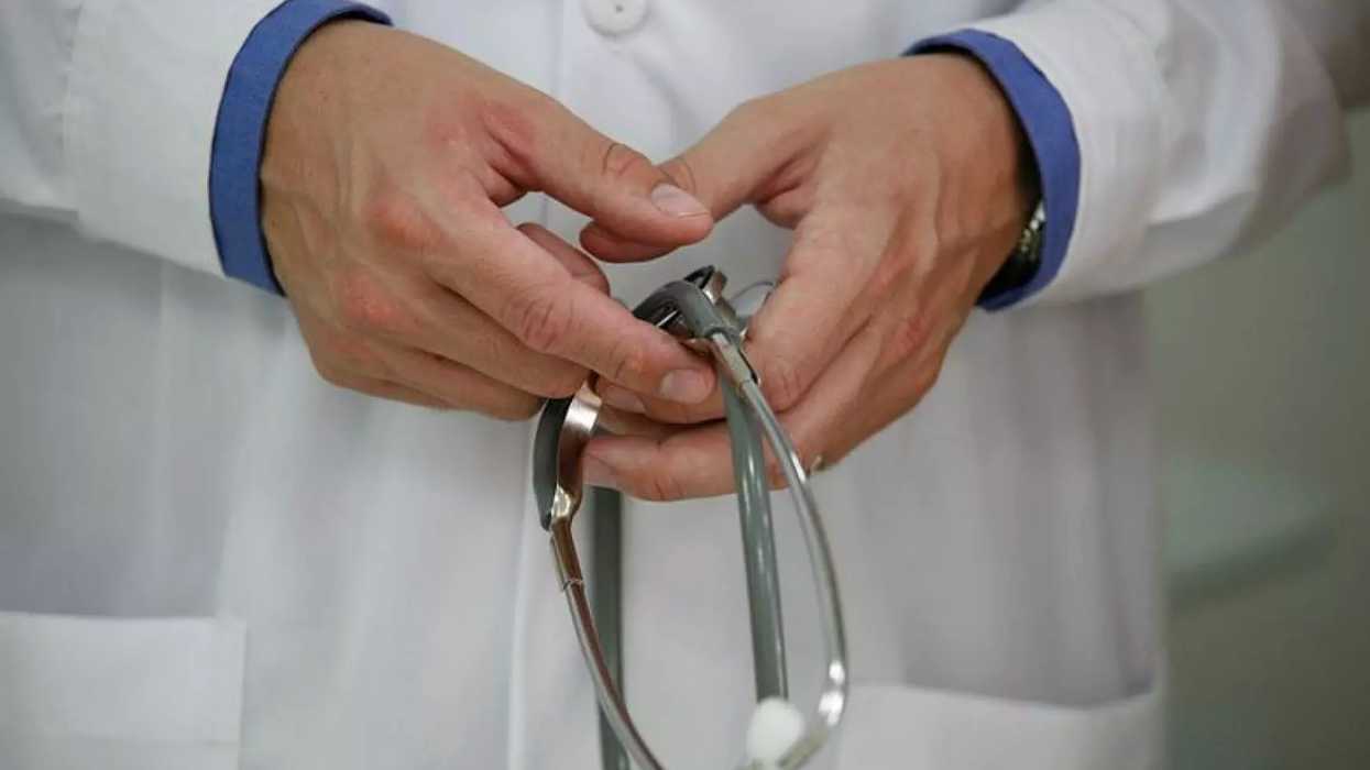 As Health Insurance Premiums Spike, Inequality Worsens -- But There Is A Solution