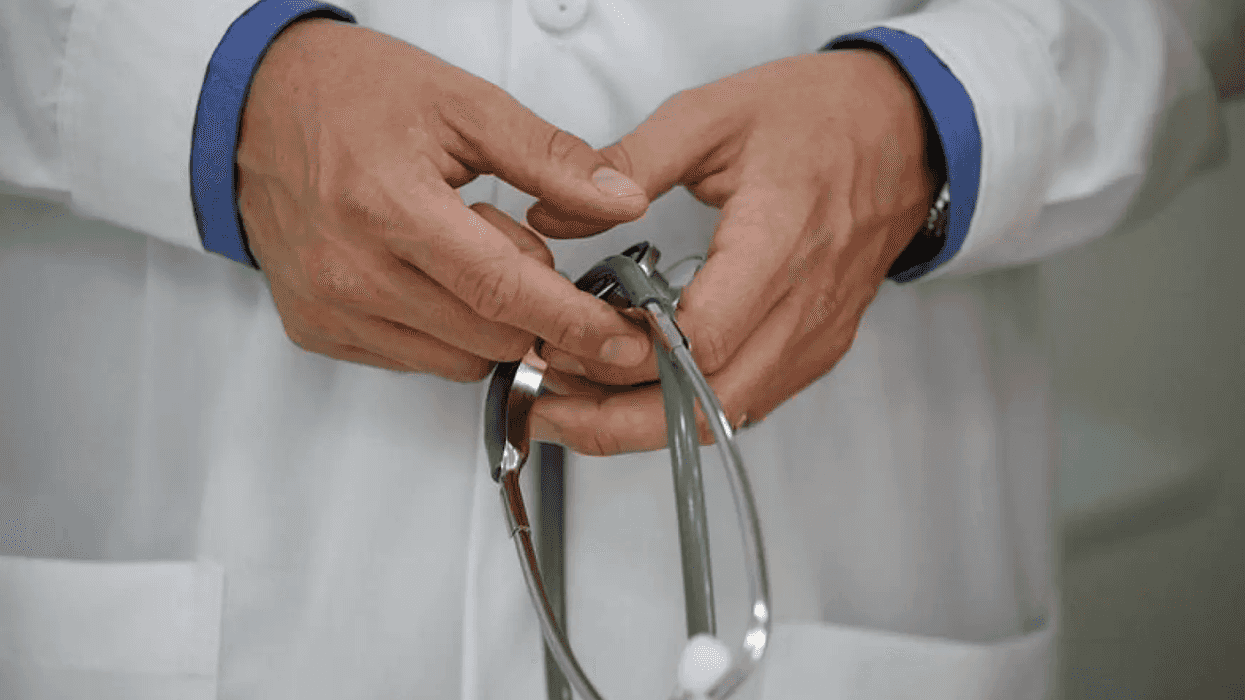 As Health Insurance Premiums Spike, Inequality Worsens -- But There Is A Solution