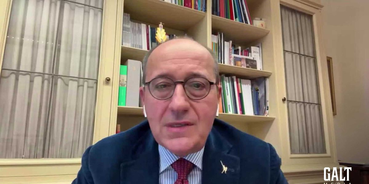 tiv249 verit224 famiglia nel bosco l analisi di alberto bagnai