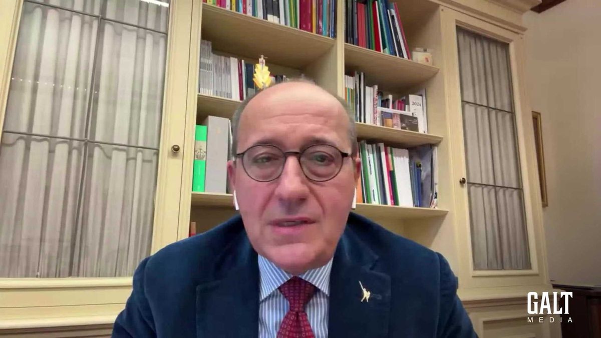 Tivù Verità | Famiglia nel bosco, l'analisi di Alberto Bagnai