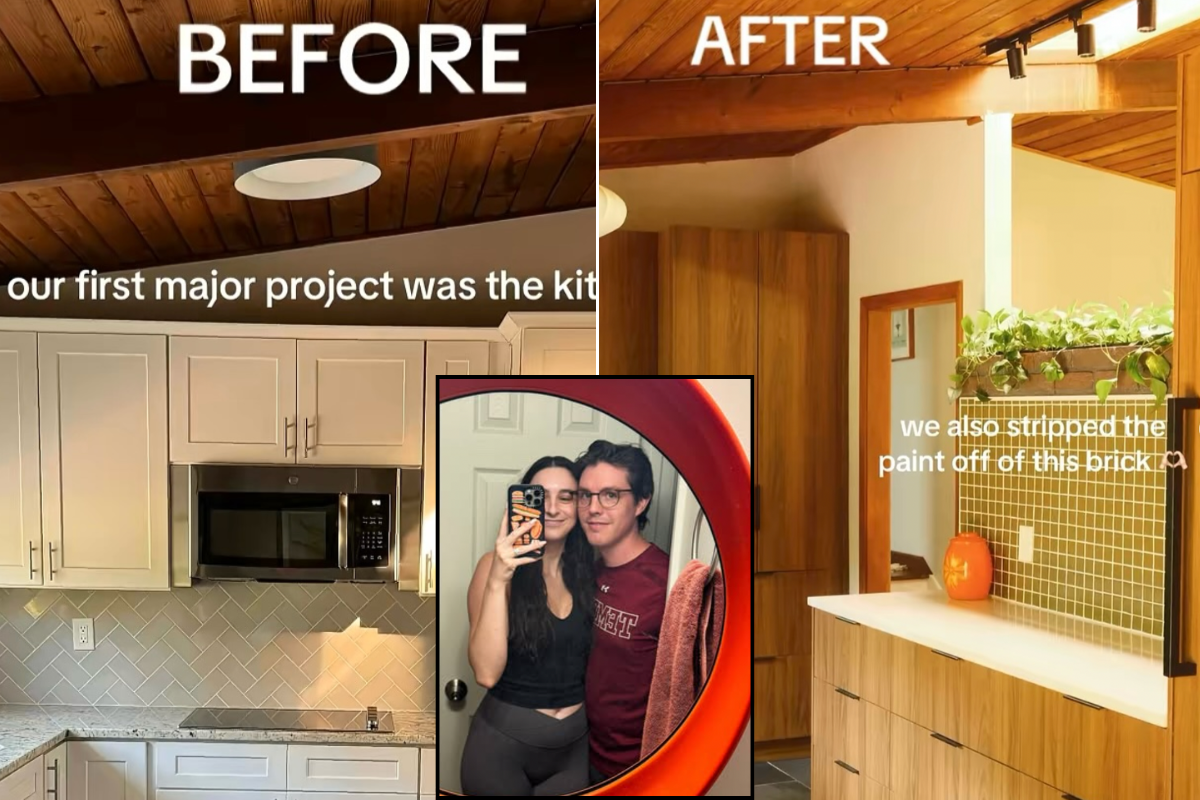 houses, homes, house market, interior design, house flipping, real estate, millennials, gen z, design