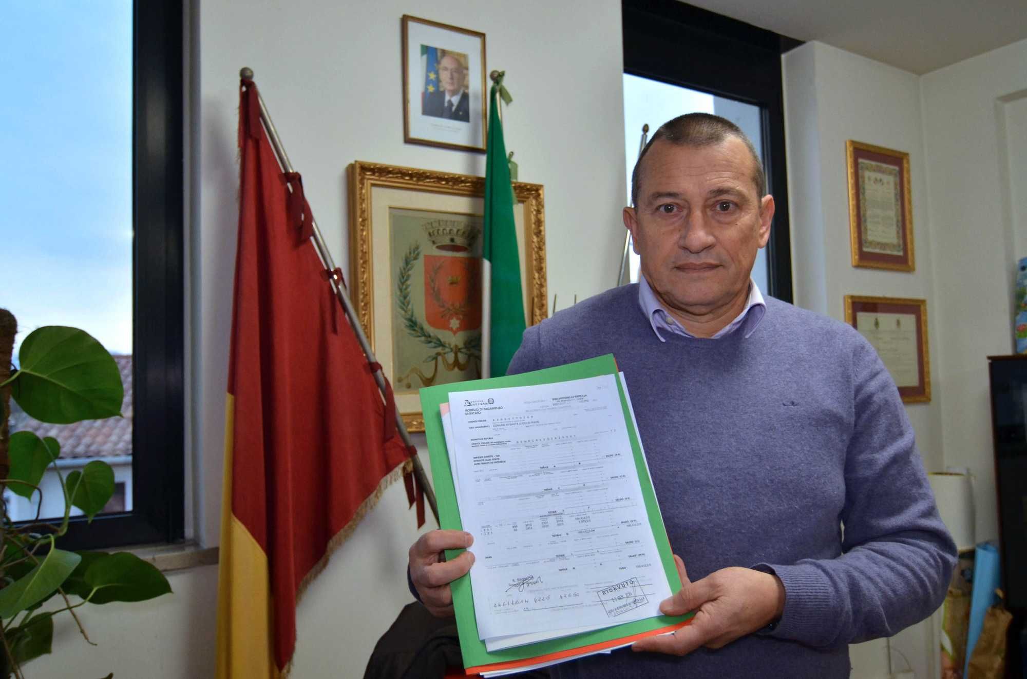 L’exploit del medico «free vax» insegna: le ferite del Covid sanguinano ancora