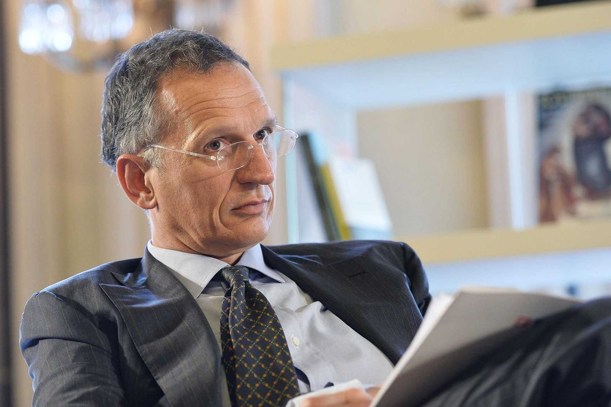 Dissalatori, depurazione e grandi opere: la presenza di Acciona in Italia compie 25 anni