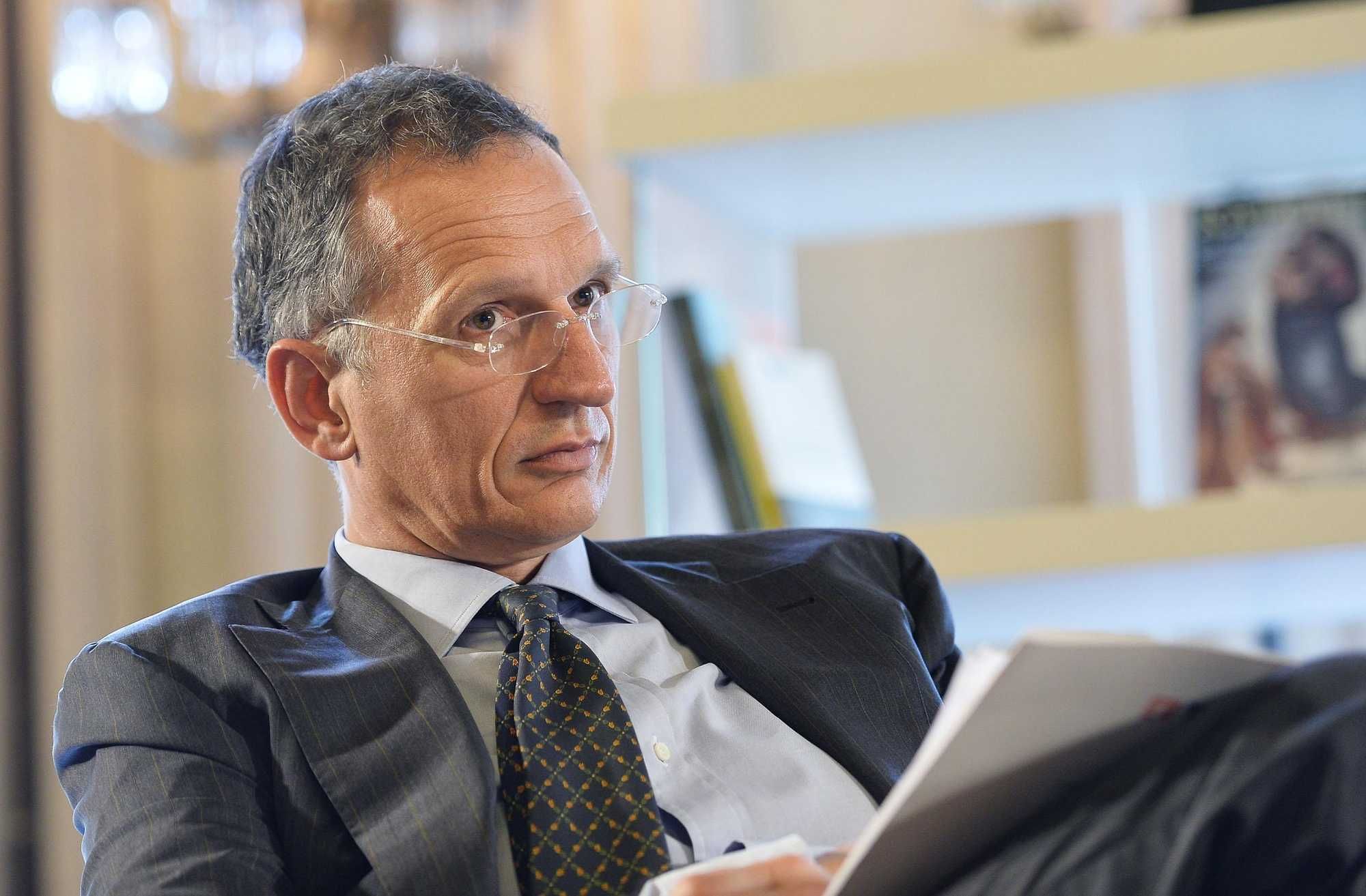 Dissalatori, depurazione e grandi opere: la presenza di Acciona in Italia compie 25 anni