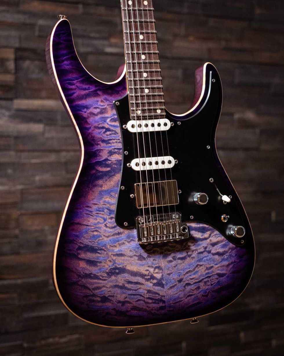 Photo of Tom Anderson Electric Guitar