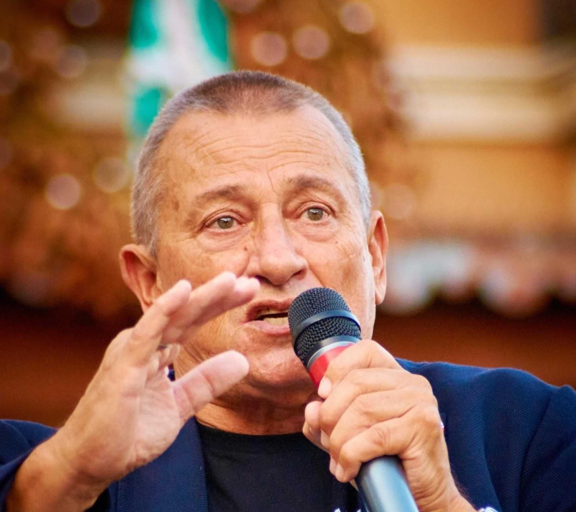 Riccardo Szumski: «Chiesi a Schillaci di aprire ambulatori per i danneggiati. Non ha mai risposto»