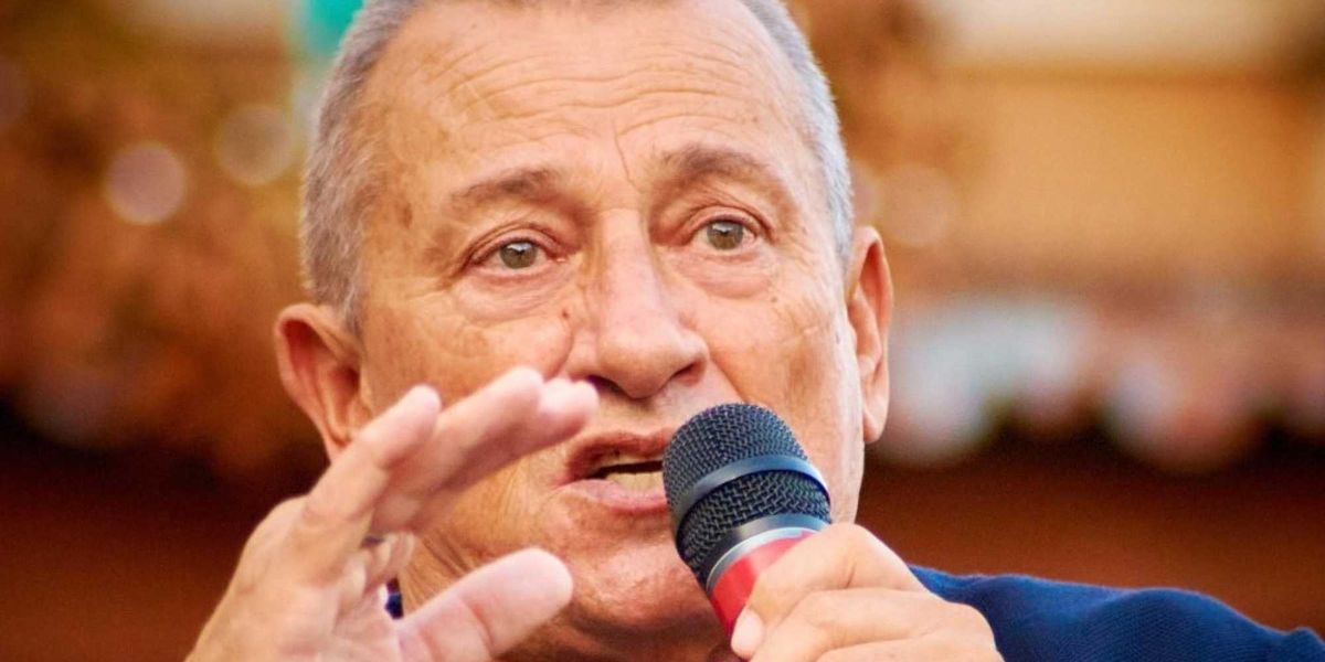 Riccardo Szumski: «Chiesi a Schillaci di aprire ambulatori per i danneggiati. Non ha mai risposto»