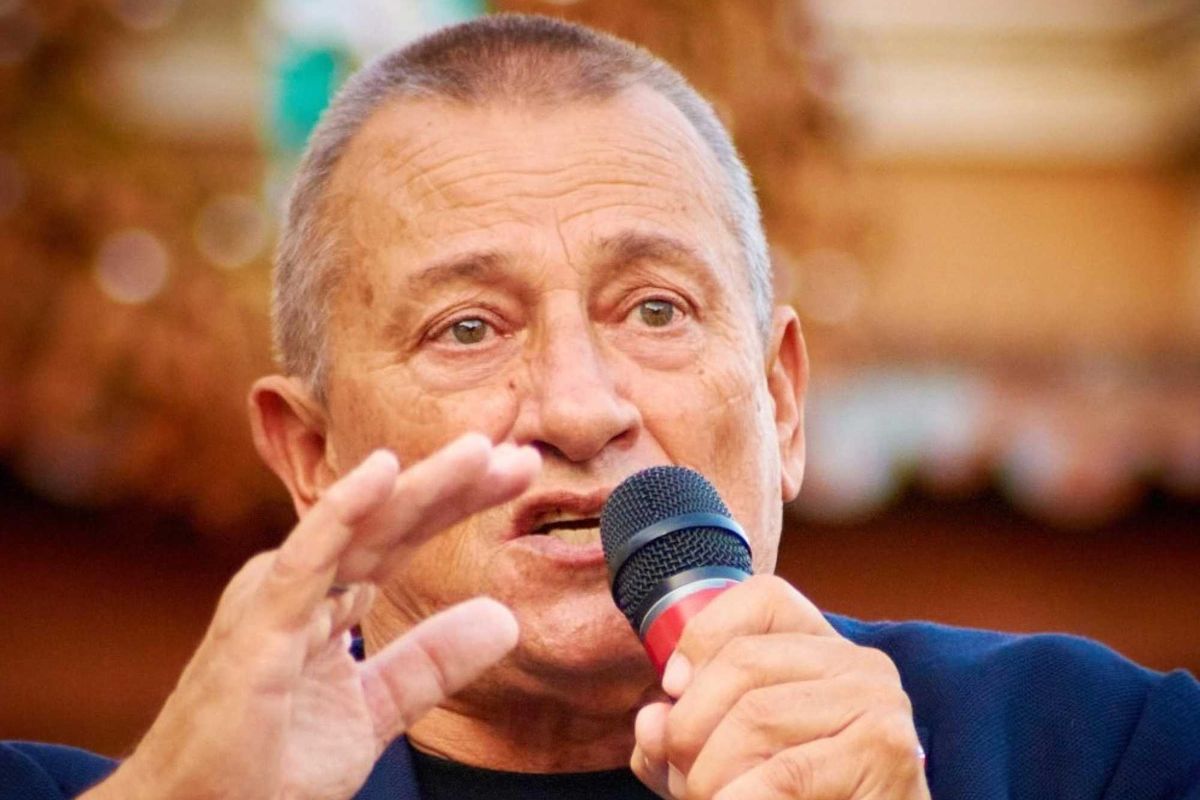 Riccardo Szumski: «Chiesi a Schillaci di aprire ambulatori per i danneggiati. Non ha mai risposto»