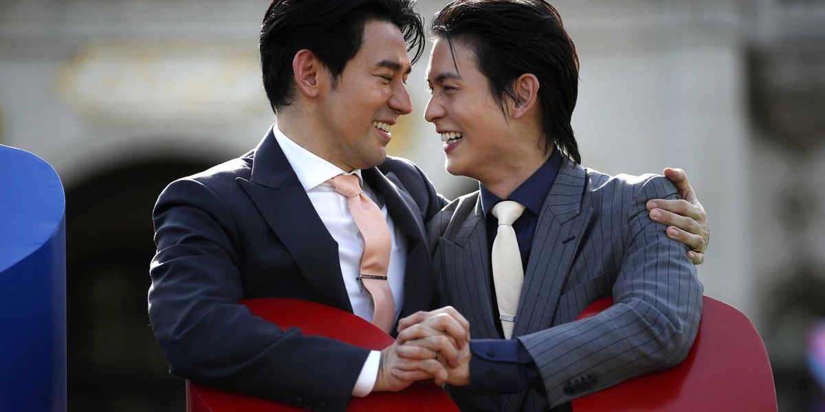 La Corte Ue sfrutta il «cavallo dei Trojan» e impone le nozze gay a tutti i Paesi membri