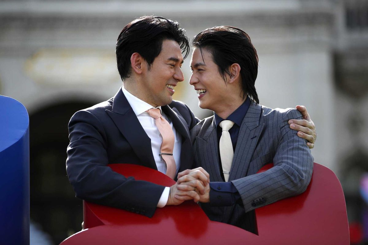 La Corte Ue sfrutta il «cavallo dei Trojan» e impone le nozze gay a tutti i Paesi membri