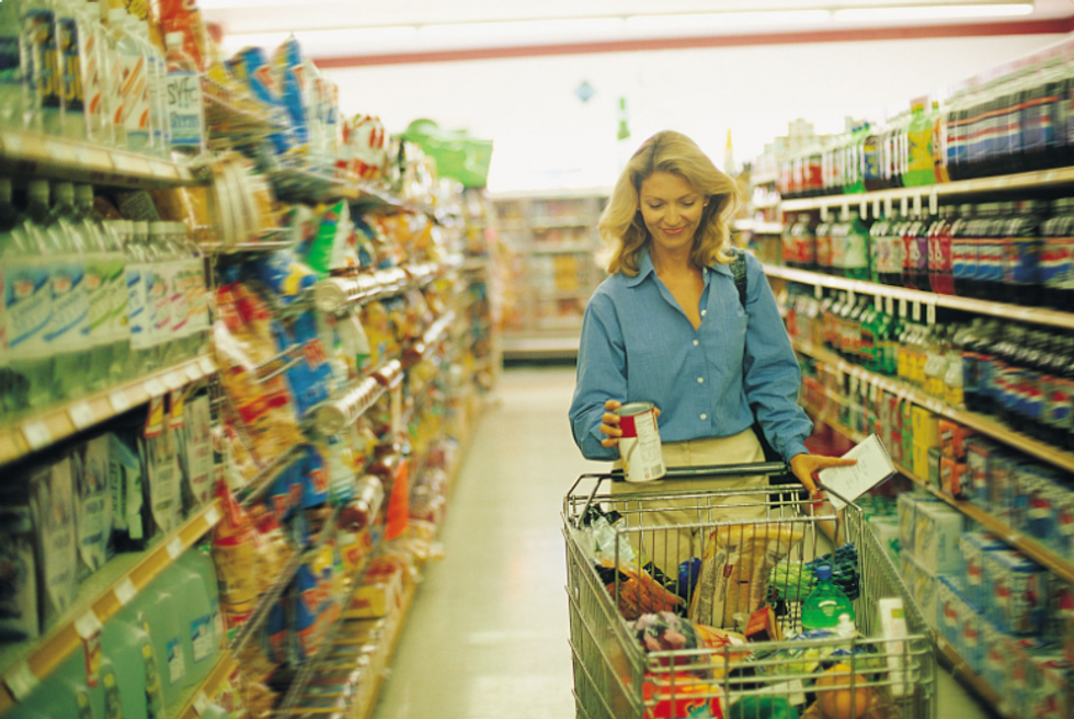 Frugal people say these 27 generic foods taste better than the name-brand version