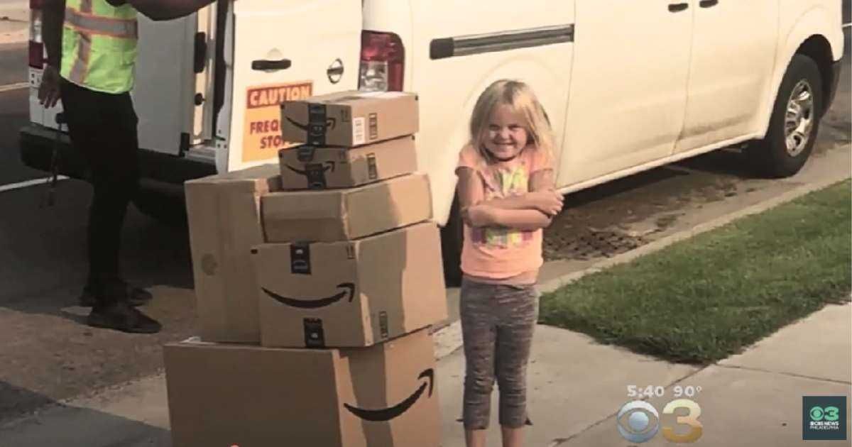 funny news, kids, amazon, shopping, parenting, news, local news, shopping for kids, boundaries