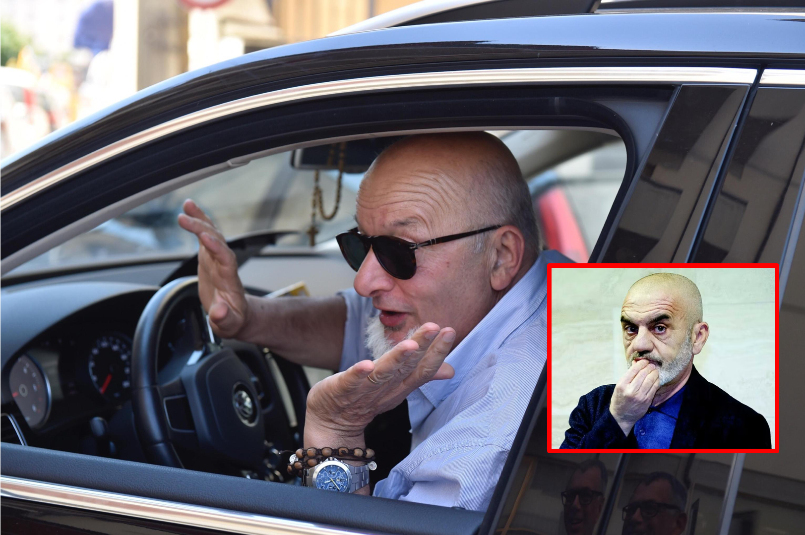 L’ex socio di Tiziano Renzi rinviato a giudizio