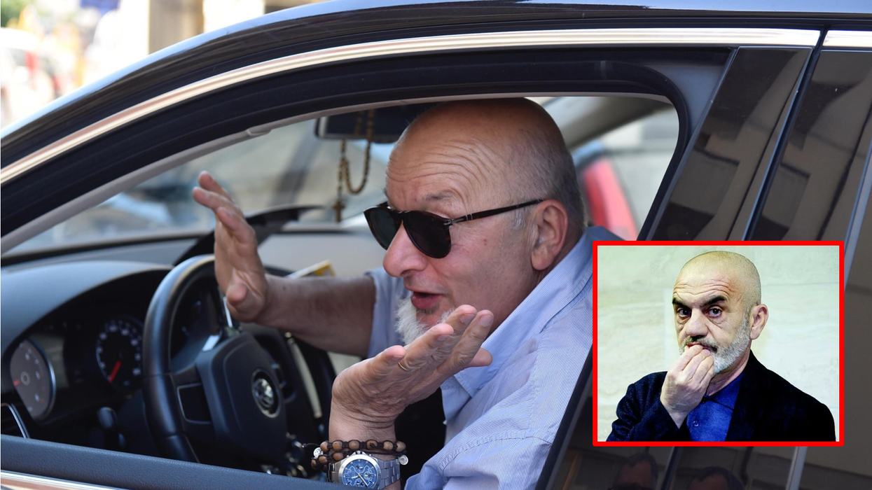 L’ex socio di Tiziano Renzi rinviato a giudizio