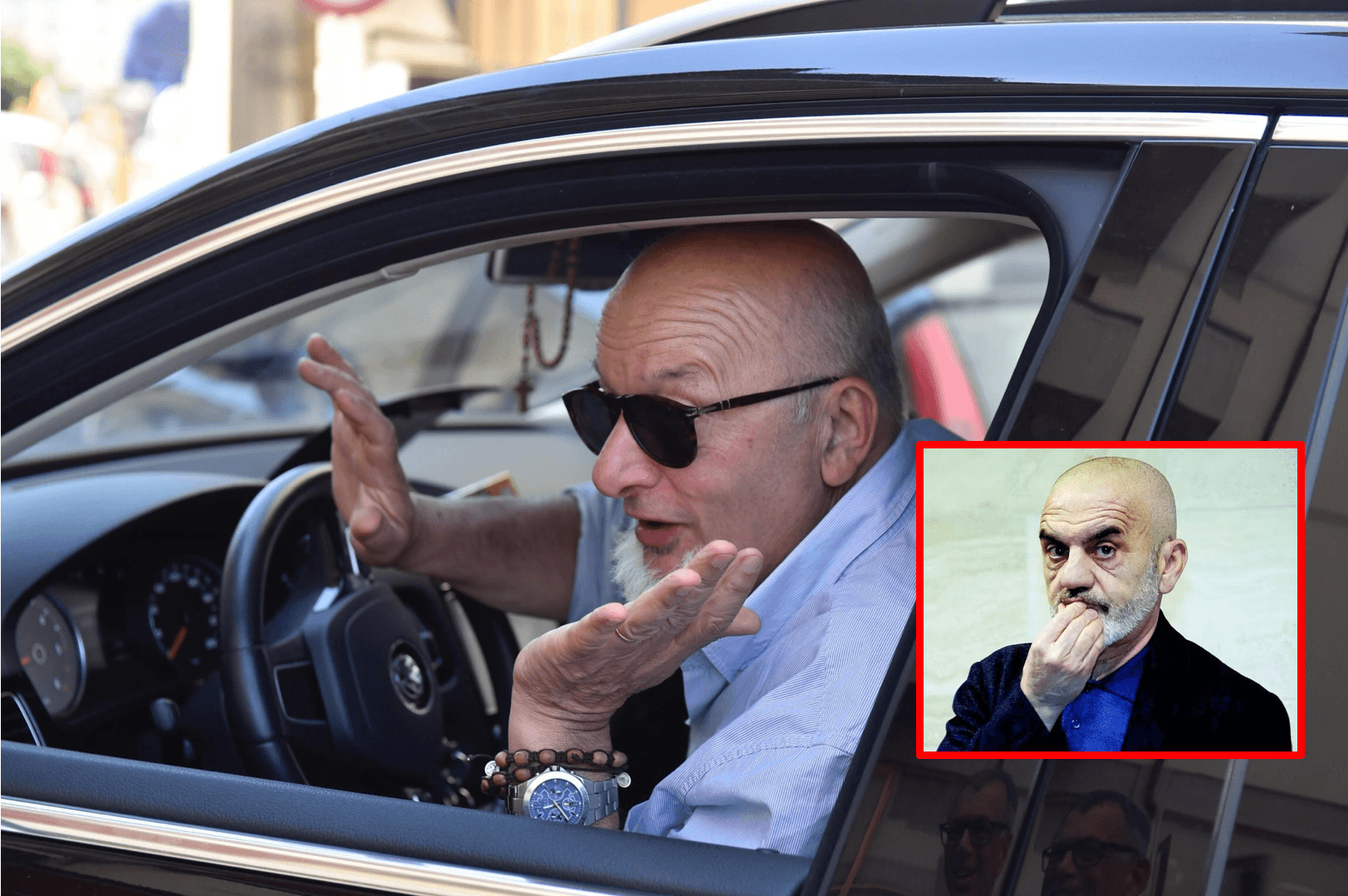 L’ex socio di Tiziano Renzi rinviato a giudizio