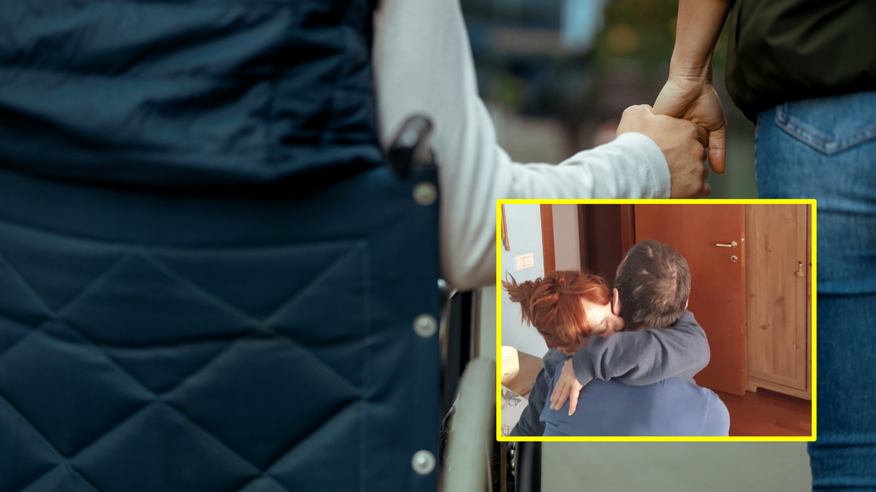 Reso invalido dalla pistola di un ladro. Ma a lui lo Stato nega i risarcimenti