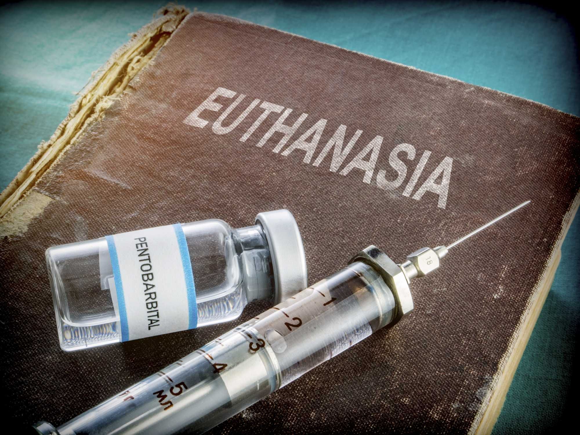 Lista d’attesa lunga per avere le cure: chiede l’eutanasia. E il Canada gliela dà