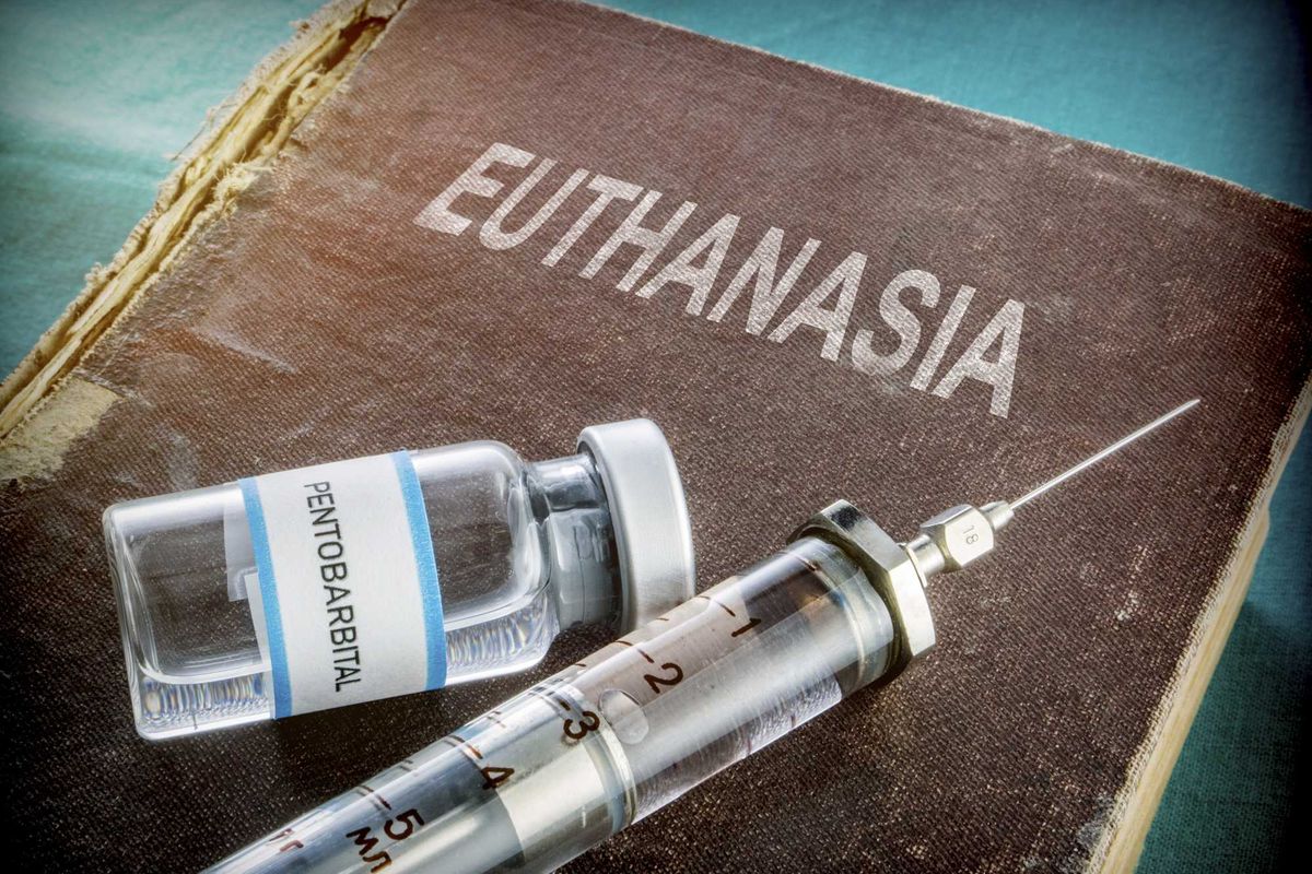 Lista d’attesa lunga per avere le cure: chiede l’eutanasia. E il Canada gliela dà