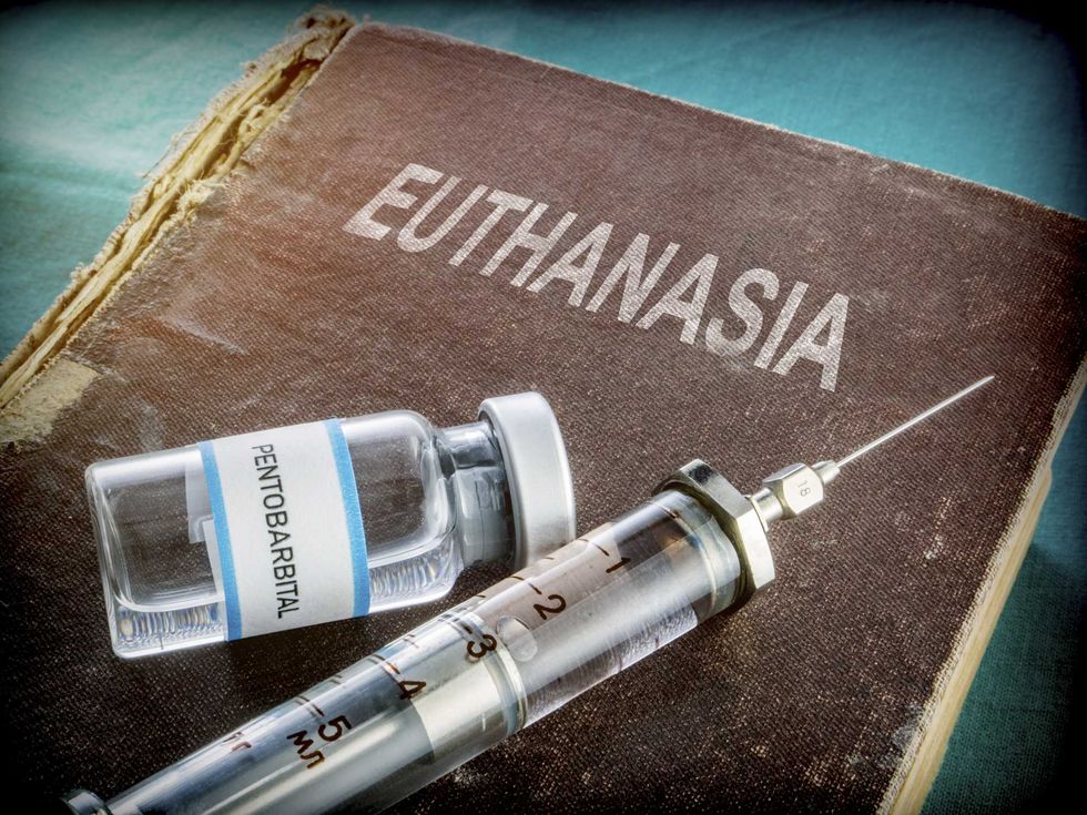 Lista d’attesa lunga per avere le cure: chiede l’eutanasia. E il Canada gliela dà