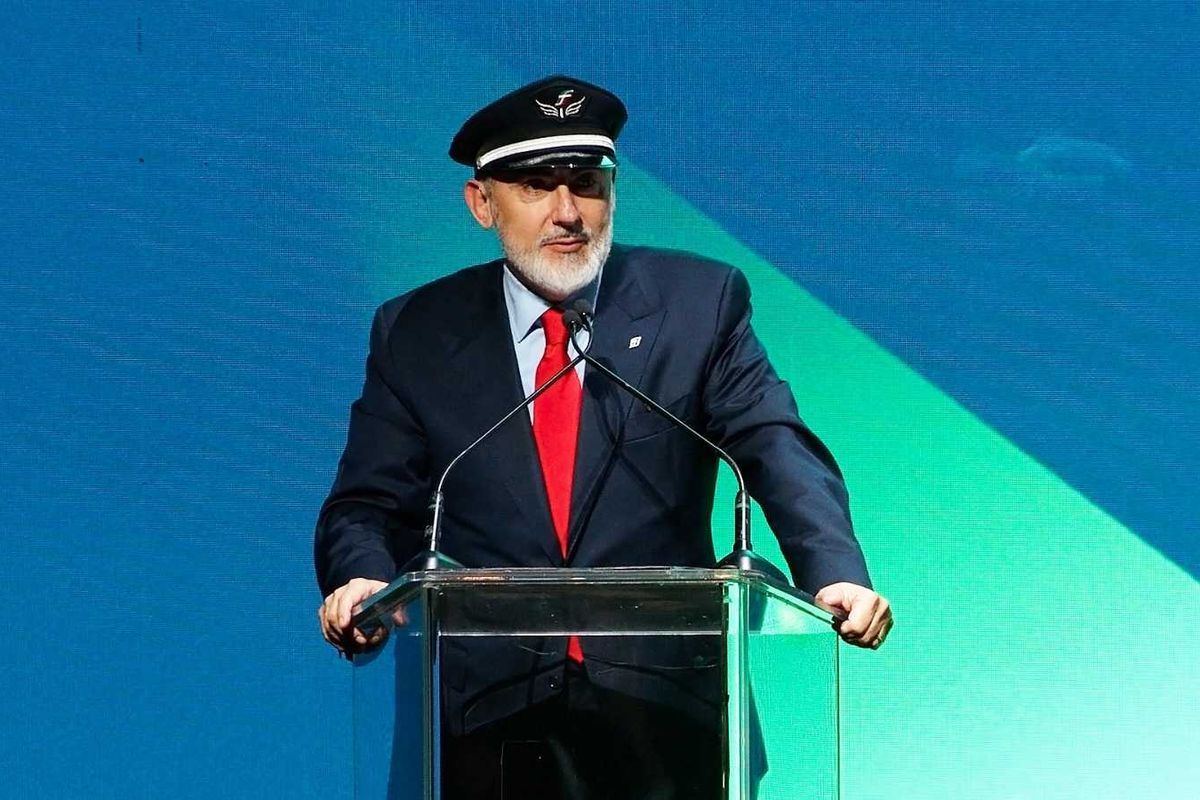 Fs aumenta gli investimenti e la puntualità