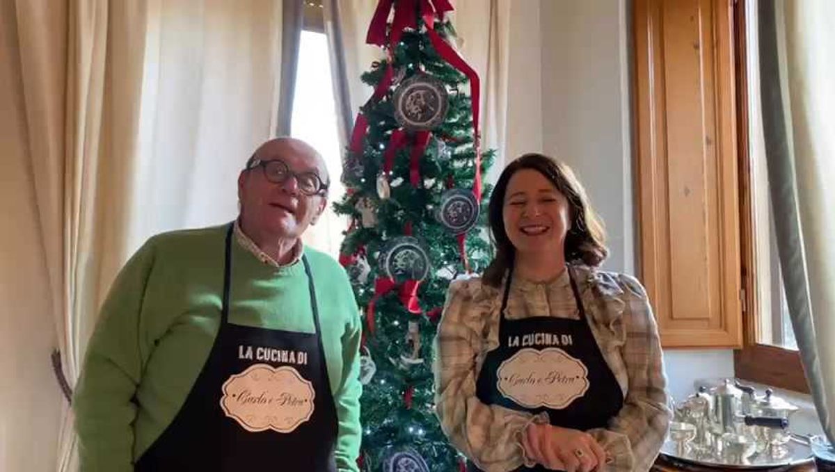 Pillole di galateo | Il «Non Ton» dei regali