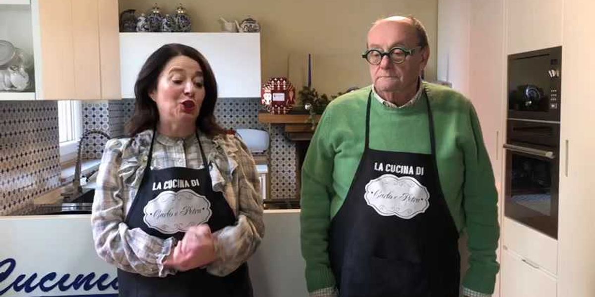 Cuciniamo insieme | Sformato di cavolfiore Cuciniamo insieme | Sformato di cavolfiore