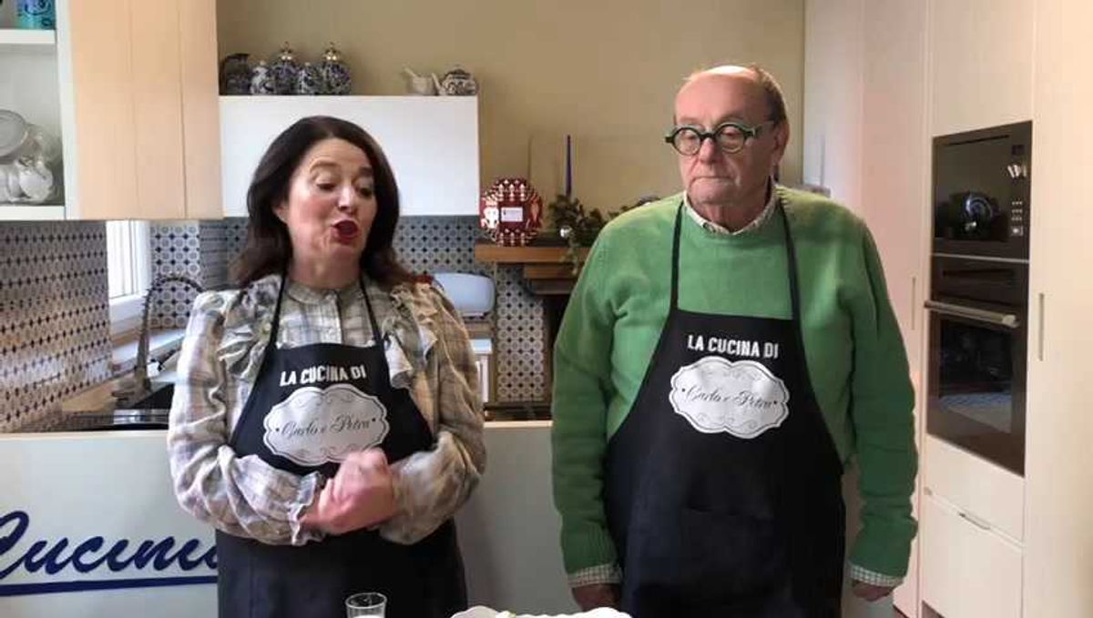 Cuciniamo insieme | Sformato di cavolfiore