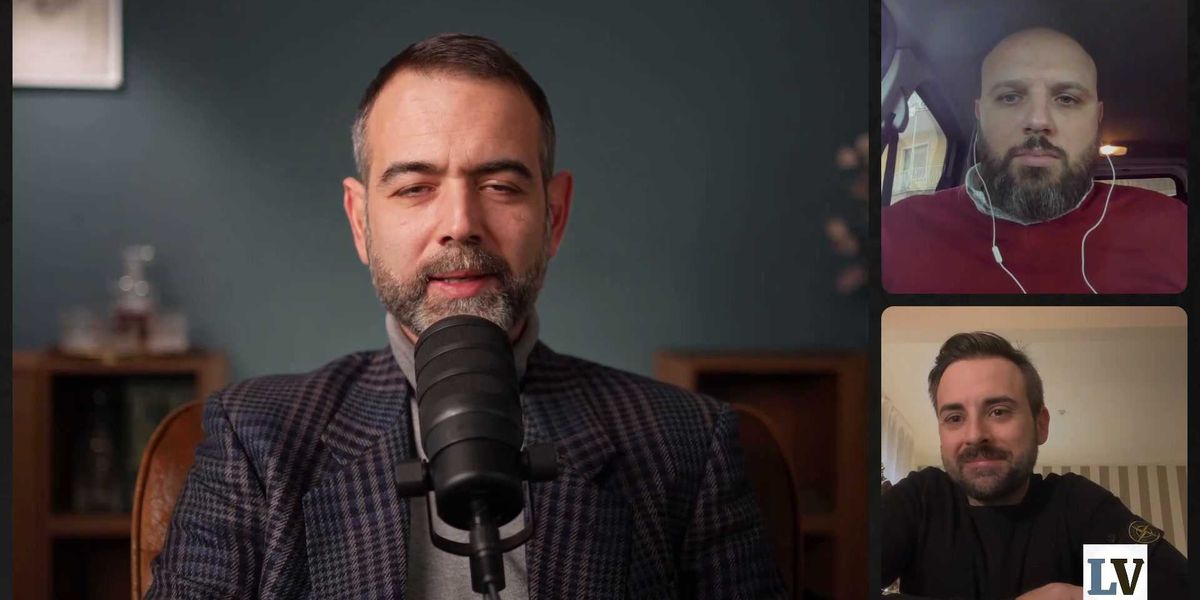 tiv249 verit224 dopo passaggio al bosco nuovo allarme fascismo da Laverita.info tiv249 verit224 dopo passaggio al bosco nuovo allarme fascismo