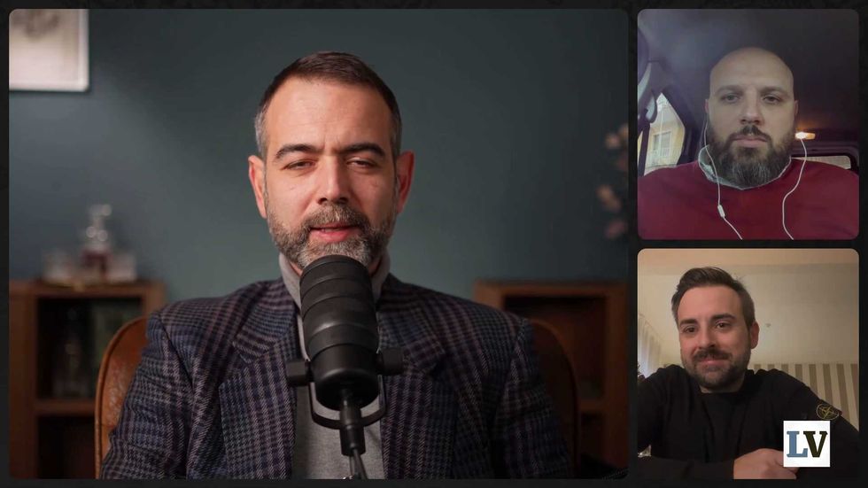 Tivù Verità | Dopo Passaggio Al Bosco, nuovo allarme fascismo