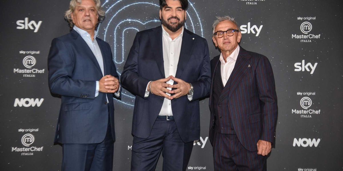 masterchef un rito televisivo che non invecchia