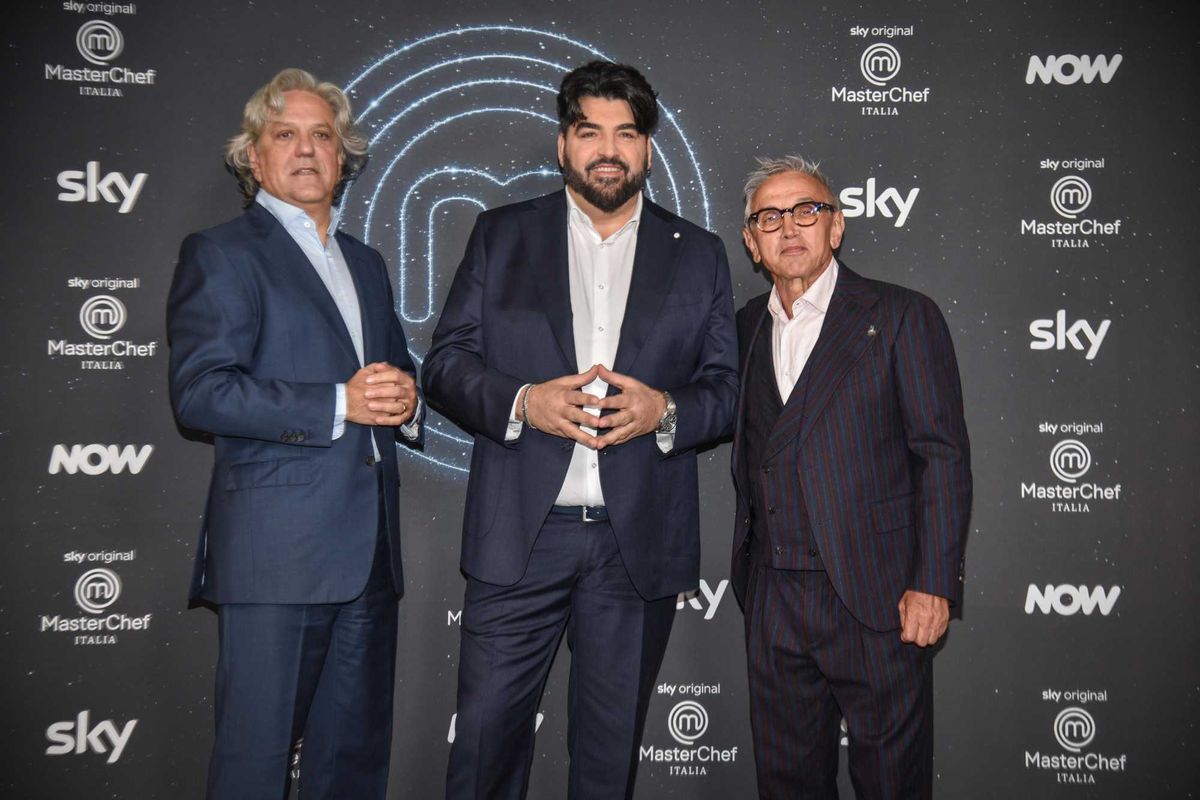 MasterChef, un rito televisivo che non invecchia