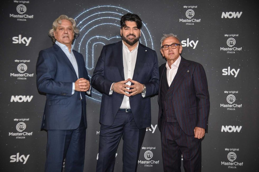 MasterChef, un rito televisivo che non invecchia