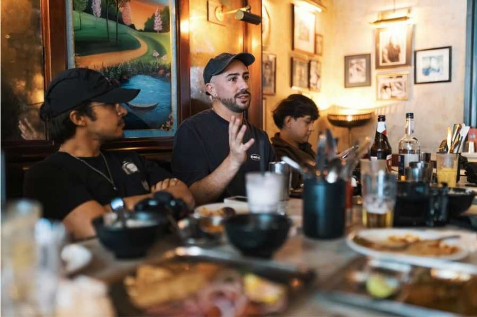 conversations; better conversations; bad conversations; bad habits; making friends; keeping friends; friendships; social etiquette