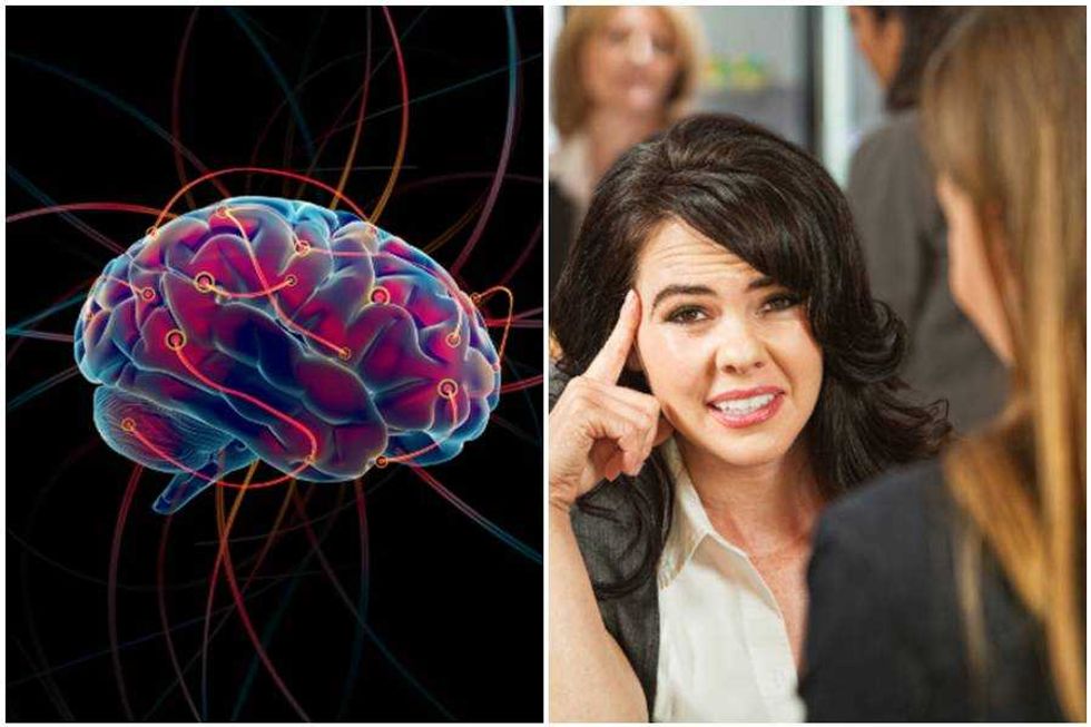 Neuroscientists reveal simple, 8-second trick that helps you like people more