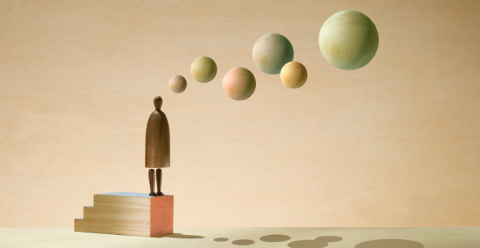 imagination, thoughts, thought bubble, ideas, abstrat art, thoughts