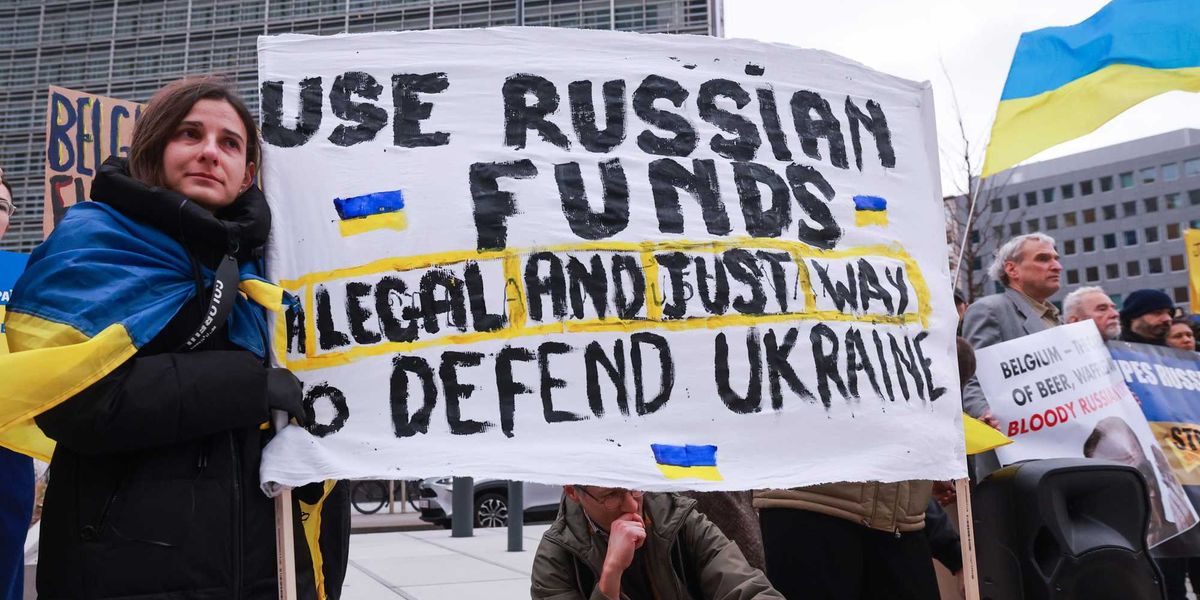 l8217ue si impicca s236 al blocco degli asset l8217italia ma siamo contrari a usarli da Laverita.info l8217ue si impicca s236 al blocco degli asset l8217italia ma siamo contrari a usarli