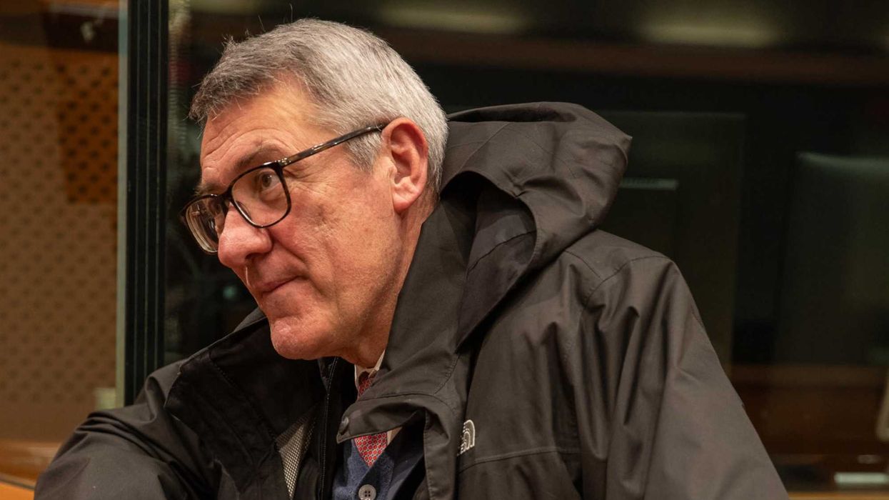 L’Italia va a lavorare contro Landini