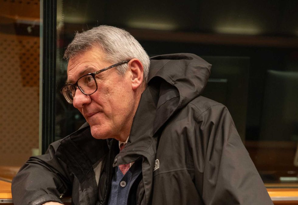 L’Italia va a lavorare contro Landini