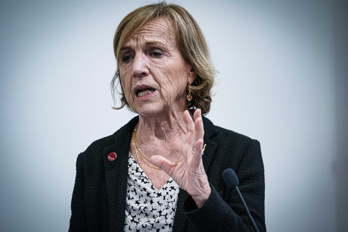 La manovra della Fornero? 4 tasse