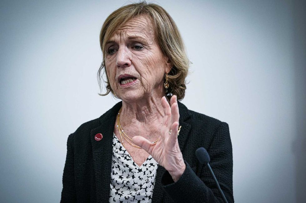 La manovra della Fornero? 4 tasse