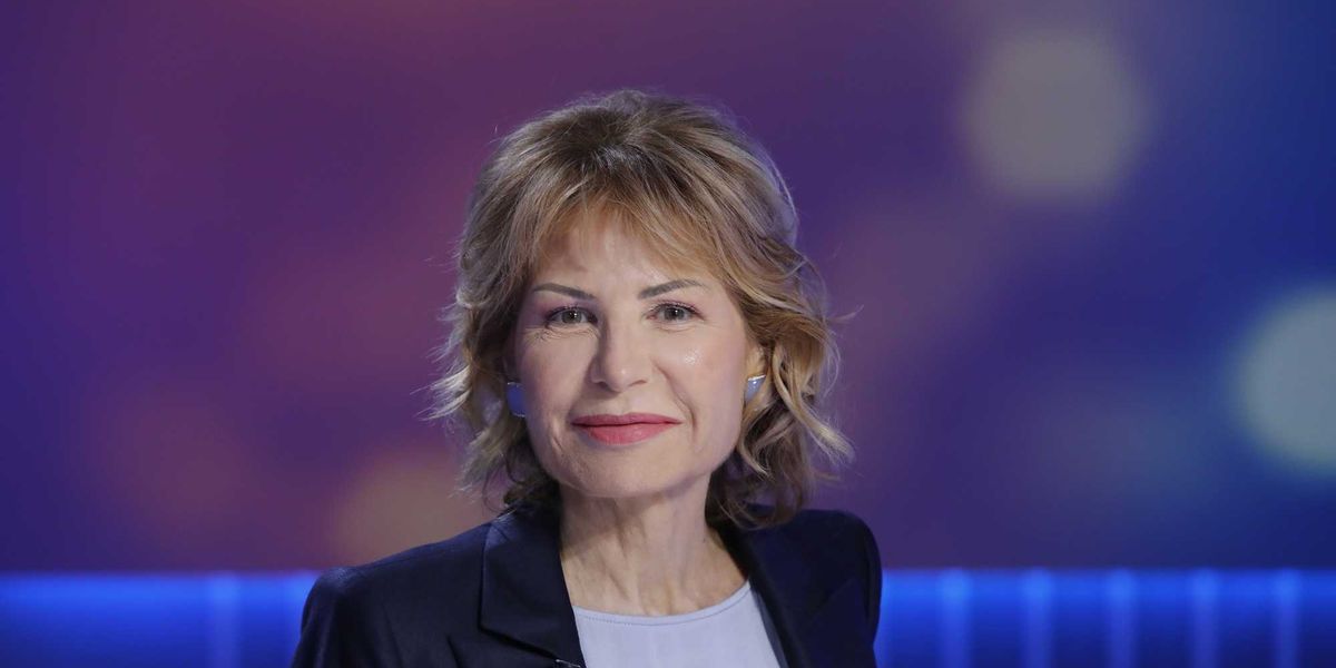 la gruber elogia il dubbio ma ha solo dogmi da Laverita.info la gruber elogia il dubbio ma ha solo dogmi