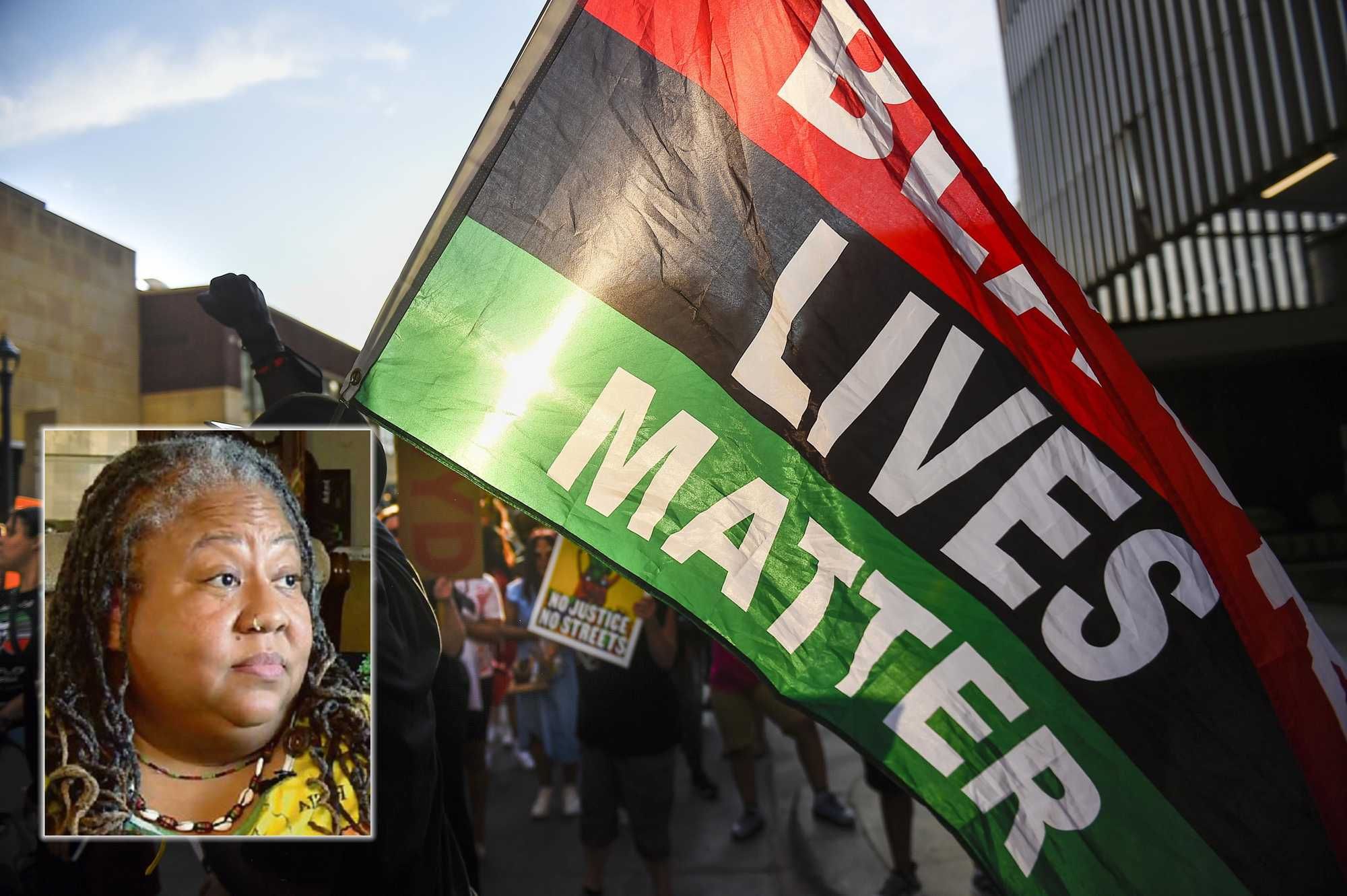 I diritti afro contano, i soldi di più: un’attivista fa sparire oltre 3 milioni