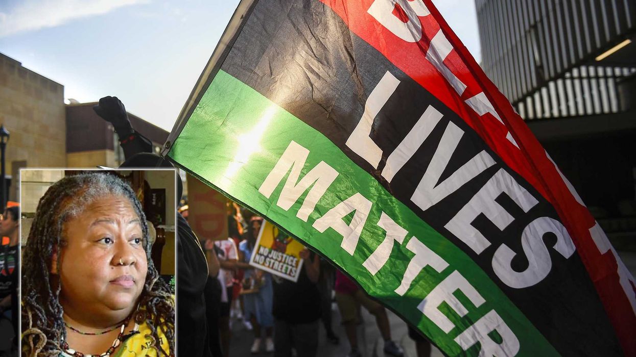 I diritti afro contano, i soldi di più: un’attivista fa sparire oltre 3 milioni