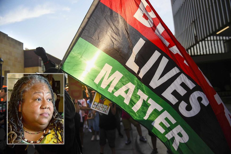 I diritti afro contano, i soldi di più: un’attivista fa sparire oltre 3 milioni