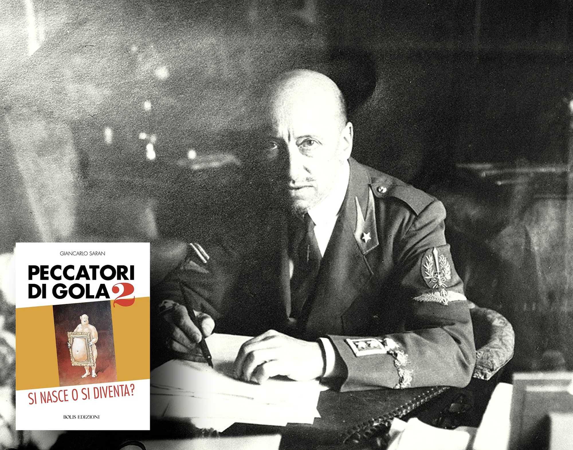 «Peccatori di gola» sì, ma tutti da assolvere