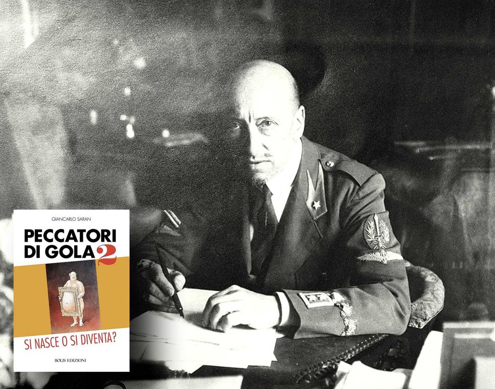 «Peccatori di gola» sì, ma tutti da assolvere