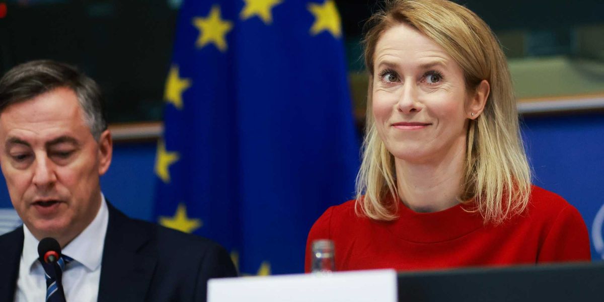 la ue espropria i beni russi per continuare la guerra da Laverita.info la ue espropria i beni russi per continuare la guerra