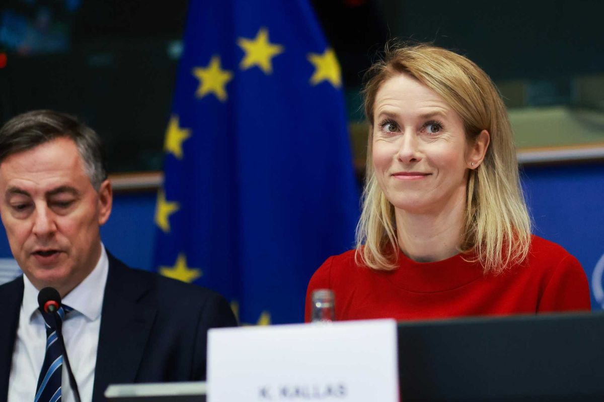 La Ue espropria i beni russi per continuare la guerra